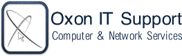 Oxon IT Support
