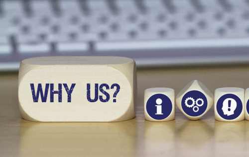 Why Choose Oxon IT Support